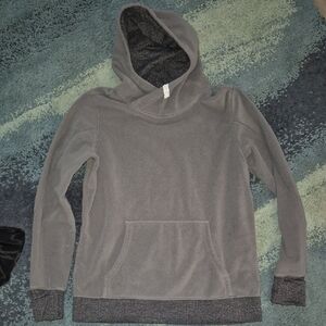 Lululemon Runaway Pullover Hoodie – Size 12